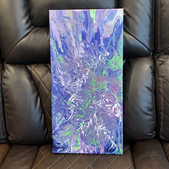 one of a kind artwork - Picture 4 of 4